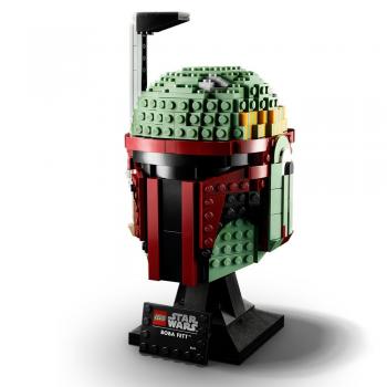 LEGO® Star Wars™ Boba Fett™ Helm | 75277